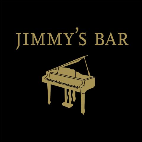 Jimmy's Bar Frankfurt logo