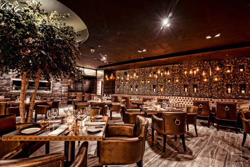The City Grill, The Atrium at Al Habtoor City - Dubai - United Arab Emirates, Steak House, state Dubai