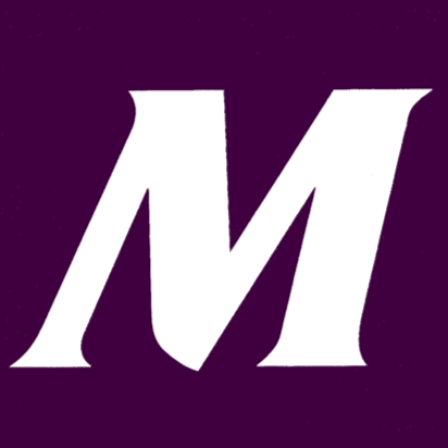 Schuh M logo