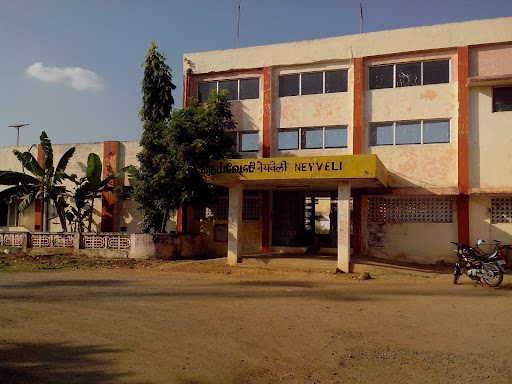Neyveli, Cuddalore Main Road,Mandarakuppam, NH532, Nanthanar Nagar, Neyveli, Tamil Nadu 607802, India, Train_Station, state TN