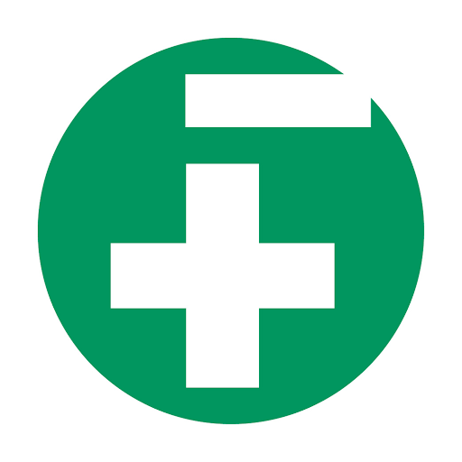 Farmacia Madre del Buon Consiglio - Gruppo Farmacie Italiane logo