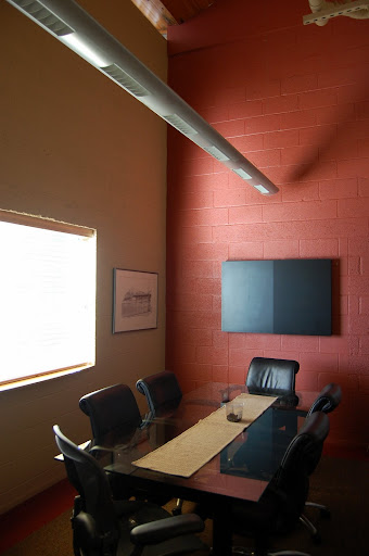 944 N. Main Shared Conference Space