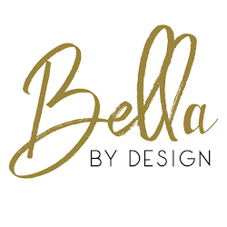 Thebellabydesign - logo