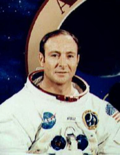 Apollo 14 Astronaut Claims Aliens Have Made Contact