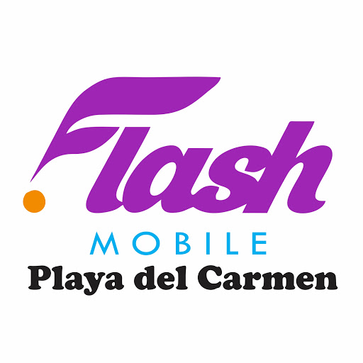 Flash Mobile Playa del Carmen, Avenida 30 entre calles 38 y 40, Plaza Zazil Ha, locales 8 y 9, Zazil Ha, 77710 Playa del Carmen, Q.R., México, Compañía telefónica | QROO