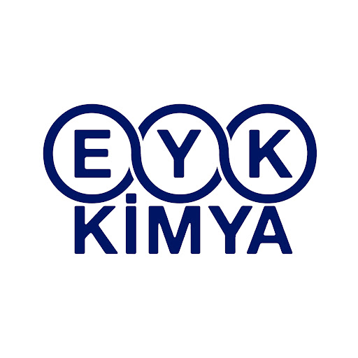 EYK Kimya logo