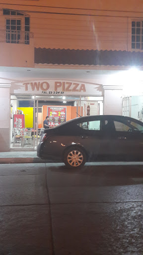Two Pizza, Miguel Hidalgo 909, Zona Centro, 89800 Cd Mante, Tamps., México, Comida a domicilio | TAMPS