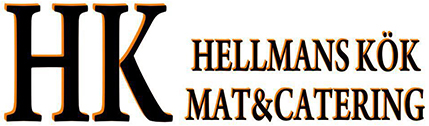Hellmans Kök - FoodTruck logo