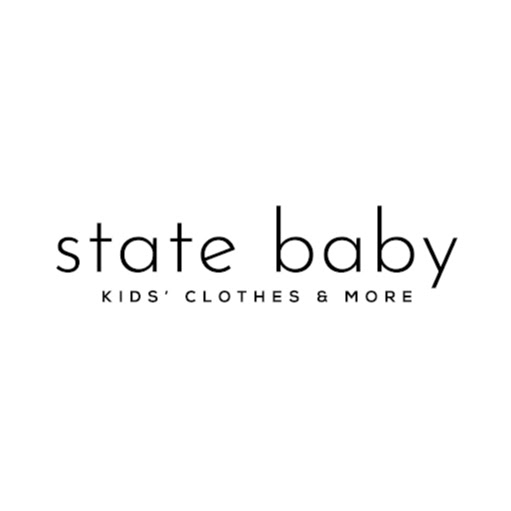 State Baby logo