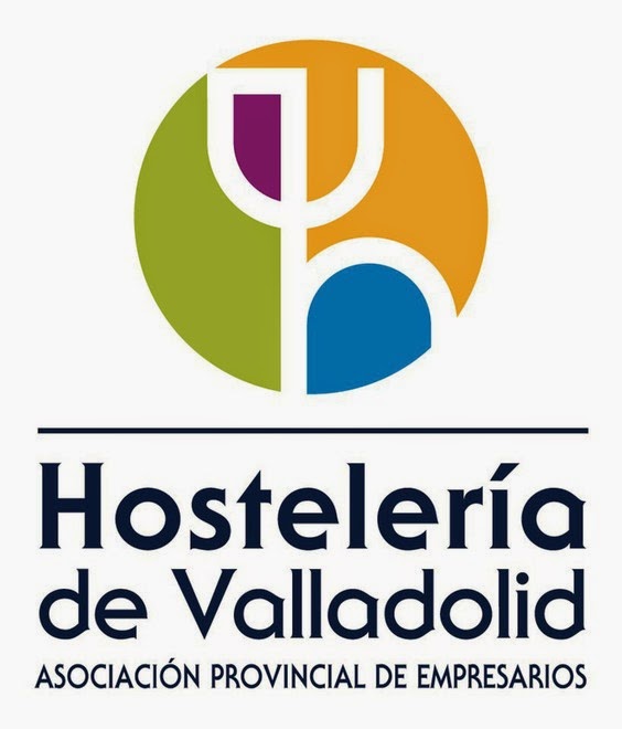 asociación-hostelería-Valladolid-logo