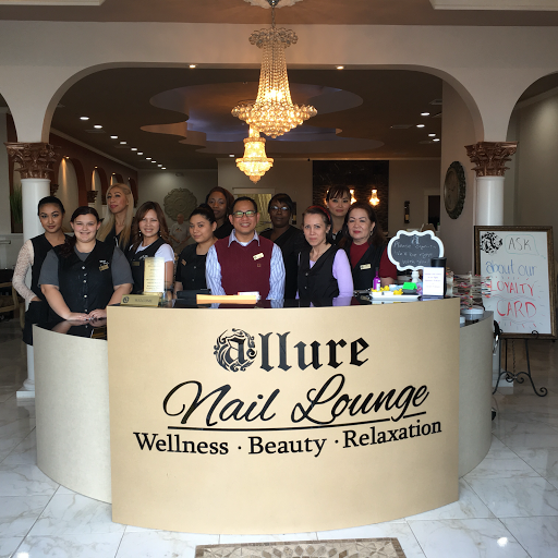 Allure Nail Lounge
