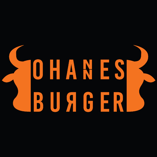 OhanneS Burger Hatay Nokta logo