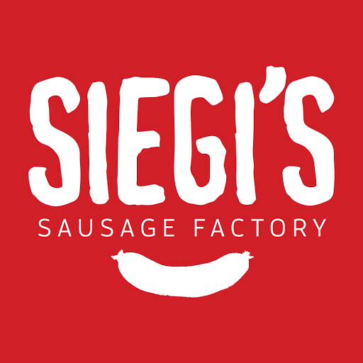 Siegi's Sausage Factory logo