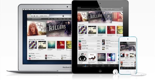 itunes