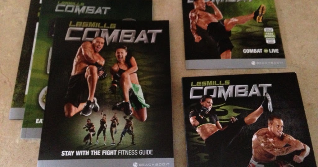 fill me with meaning: Les Mills Combat: Overview, Combat 30: Kick