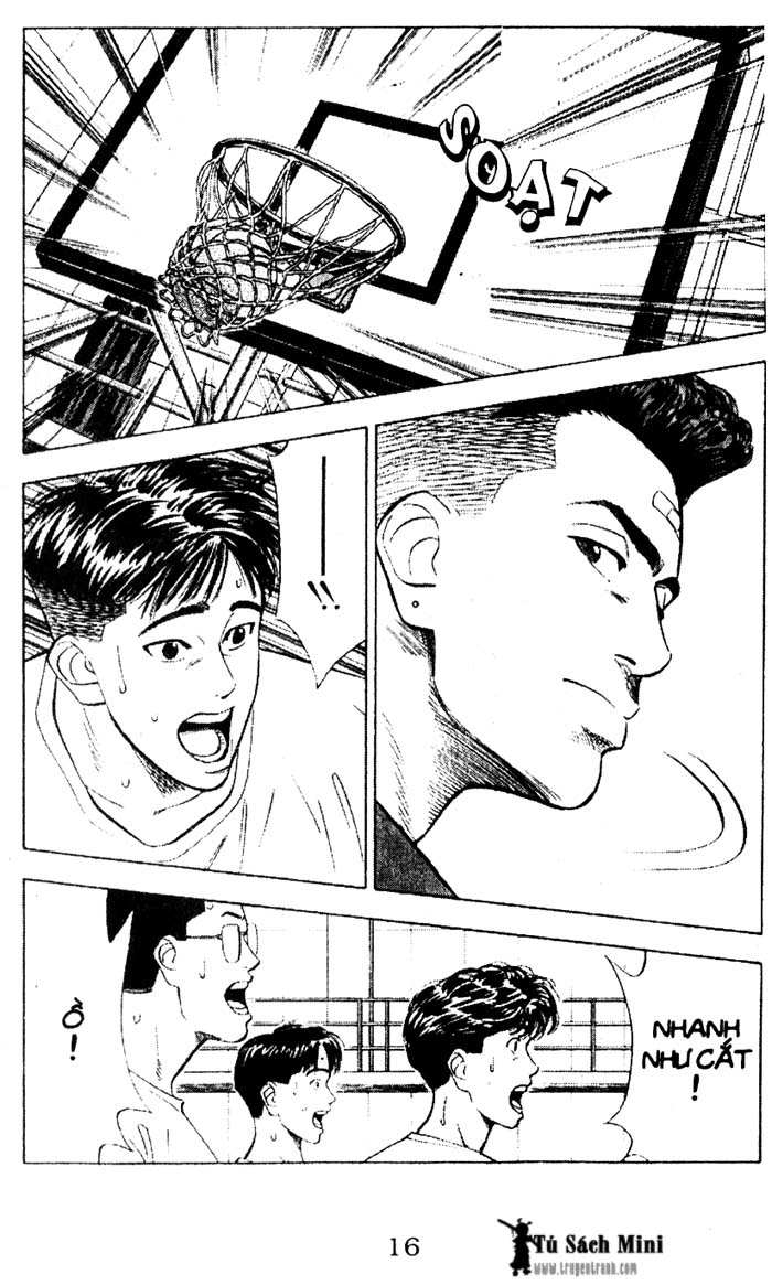 Slam Dunk Chap 8 - Truyen.Chap.VN