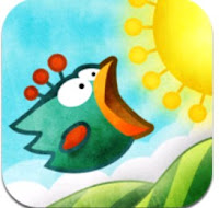 Tiny Wings walkthrough.