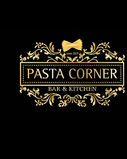 Pasta Corner logo