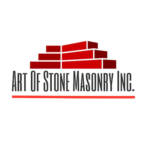 Art Of Stone Masonry Inc. logo