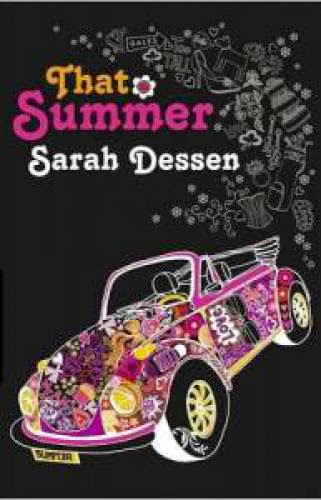 That Summer By Sarah Dessen