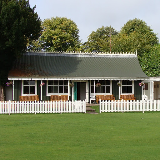 Cork County Cricket Club
