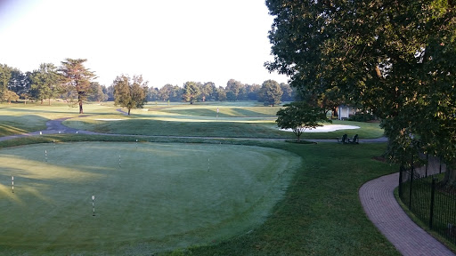 Golf Club «Kenwood Golf & Country Club», reviews and photos, 5601 River Rd, Bethesda, MD 20816, USA