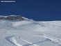 Avalanche Vanoise, secteur Dent Parrachée, Col des Hauts - Photo 3 - © Thomas Mr