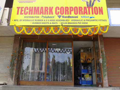 Techmark Corporation, Laxmi Vihar Complex, Somalwada, Wardha Road, Somalwada, Nagpur, Maharashtra 440025, India, Hose_Supplier, state MH