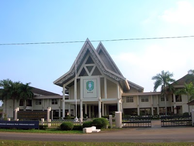 Photos of Sekretariat Dewan Perwakilan Rakyat Daerah (DPRD) Provinsi Kalimantan Barat