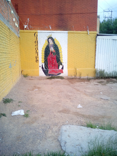 Virgen de Guadalupe, 20298, Kabah E101(INTA, Morelos, Aguascalientes, Ags., México, Sitio del Superfondo | AGS