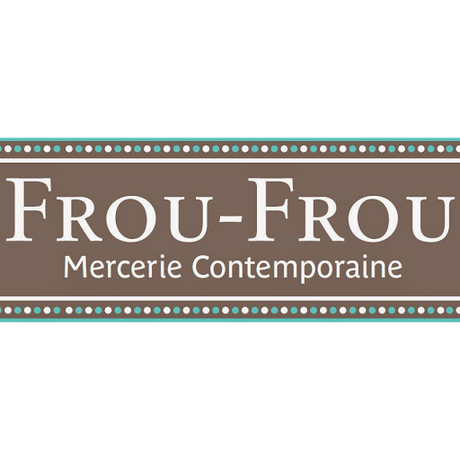 Frou-Frou Saint Placide logo