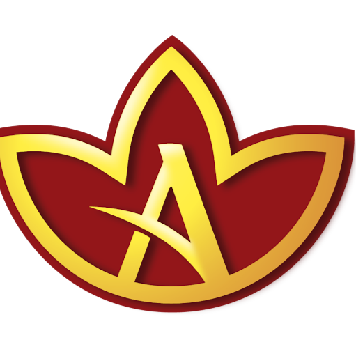 Aggarwal AG logo
