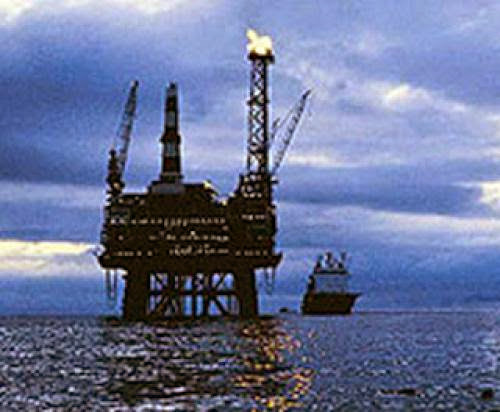 Domestic Oil Drilling Good Or Bad Energy Option
