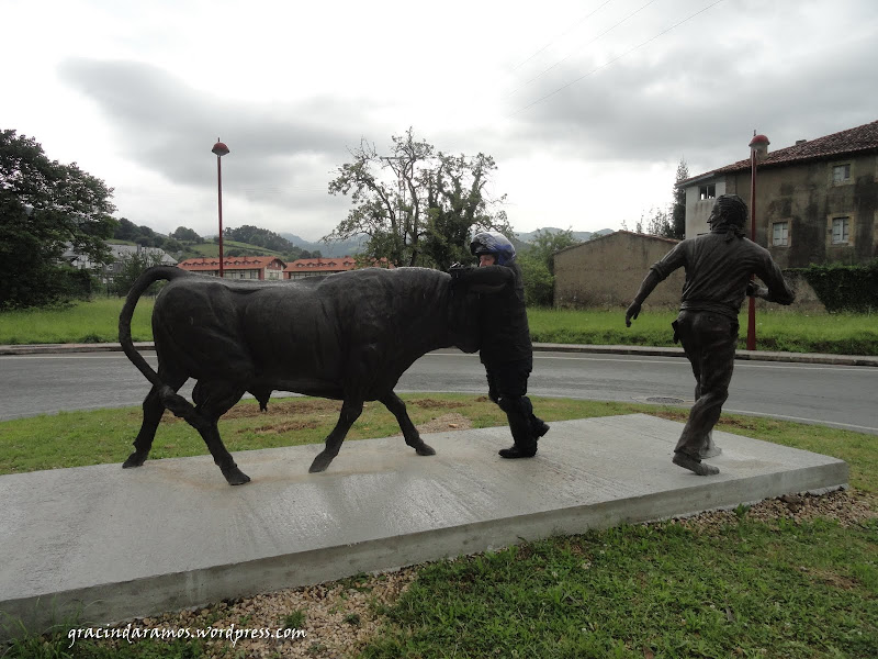 espanha - Passeando pelo norte de Espanha - A Crónica - Página 2 DSC04655