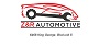 Z&R Automotive ltd logo