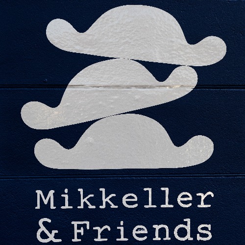 Mikkeller & Friends logo