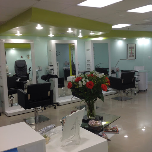 Beauty Energy Salon & Spa