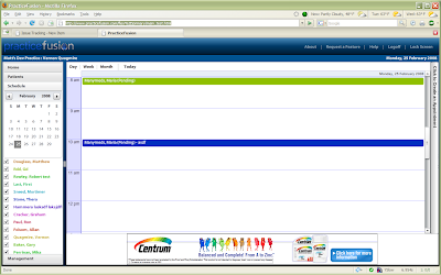 Happy Third Birthday Practice Fusion EMR!