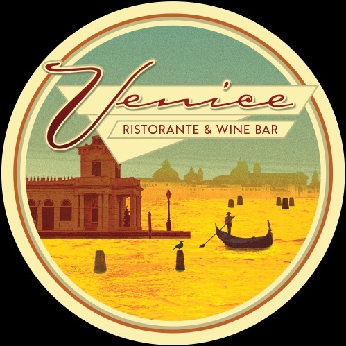 Venice Italian Restaurant logo