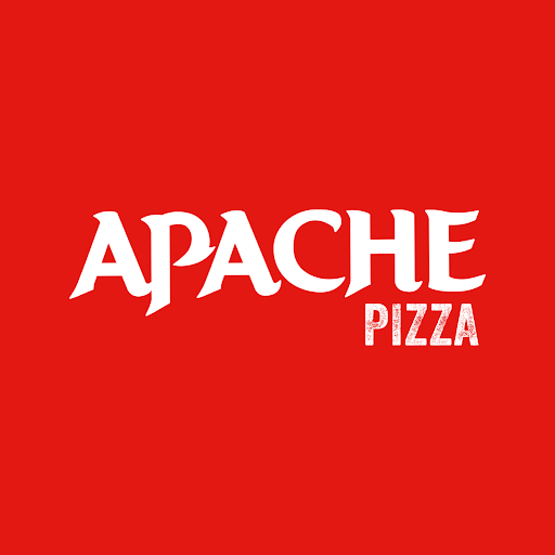 Apache Pizza Swinford logo