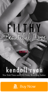 Filthy Beautiful Love