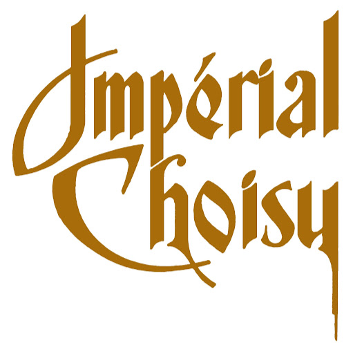 Impérial Choisy 美丽都 logo