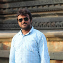 Siva Rajendran's user avatar