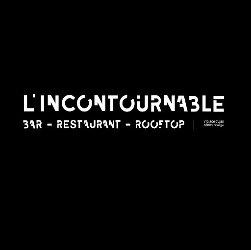 Rooftop L'incontournable logo