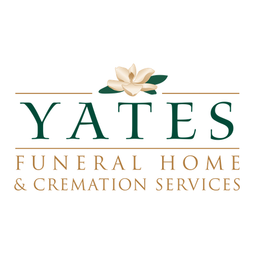 Yates Funeral Home & Cremation Services logo