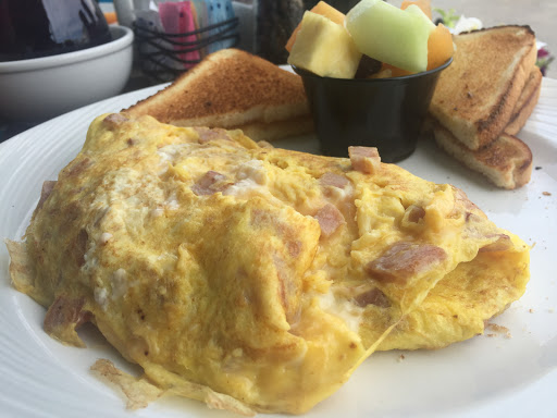 Brunch Restaurant «Saltwater Cafe», reviews and photos, 1231 NJ-109, Cape May, NJ 08204, USA