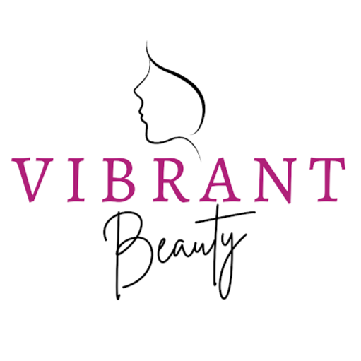 Vibrant Smiles & Beauty logo