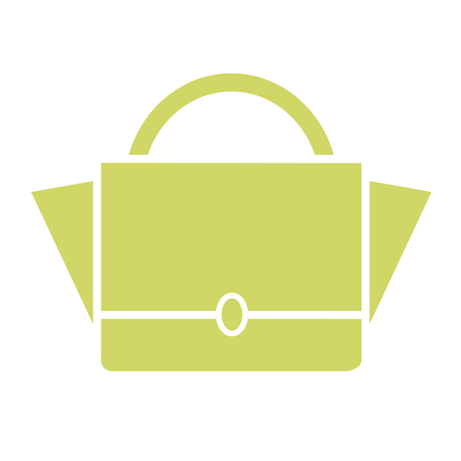 The Little Green Bag - Delft logo