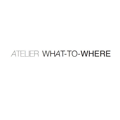 Atelier What-to-Where