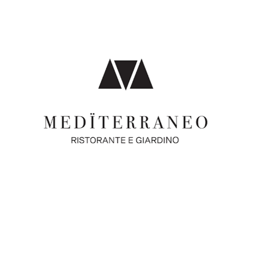 Mediterraneo Ristorante e Giardino logo